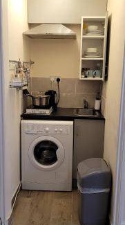 Reading Bed & Breakfast | 18 m² Bed and breakfast ∙ 2 guests