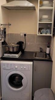 Reading Bed & Breakfast | 18 m² Bed and breakfast ∙ 2 guests