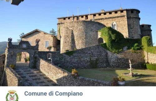 Bedonia Bed & Breakfast | 18 m² Bed and breakfast ∙ 4 guests