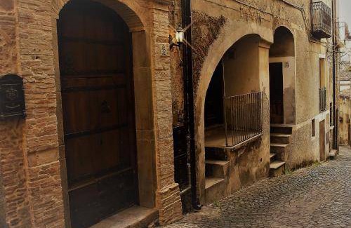 Spinoso Bed & Breakfast | 18 m² Bed and breakfast ∙ 2 guests