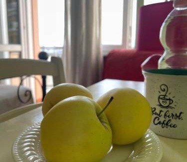 Chieti Scalo Bed & Breakfast | 18 m² Bed and breakfast ∙ 2 guests