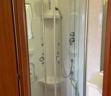 Chieti Scalo Bed & Breakfast | 18 m² Bed and breakfast ∙ 2 guests
