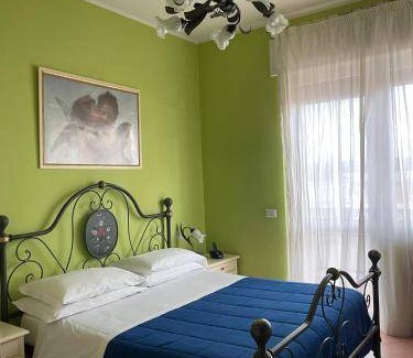 Chieti Scalo Bed & Breakfast | 18 m² Bed and breakfast ∙ 2 guests
