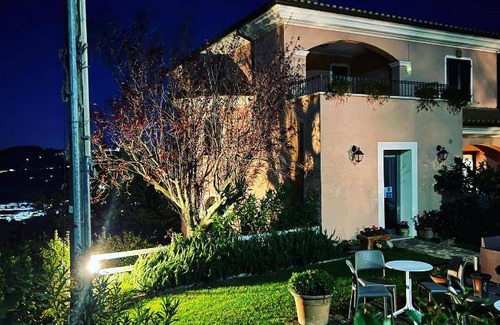 Mosciano Sant'Angelo Bed & Breakfast | 18 m² Bed and breakfast ∙ 4 guests