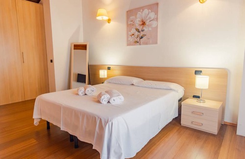 Citta Antica Bed & Breakfast | 18 m² Bed and breakfast ∙ 1 bedroom ∙ 3 guests