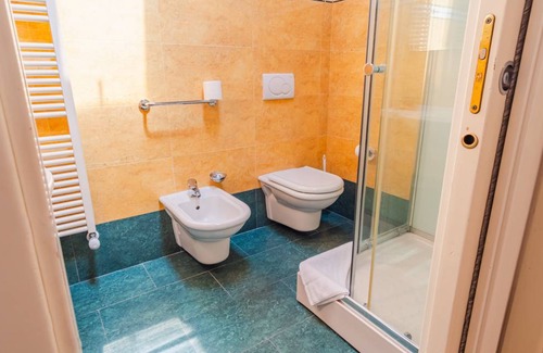 Citta Antica Bed & Breakfast | 18 m² Bed and breakfast ∙ 1 bedroom ∙ 3 guests