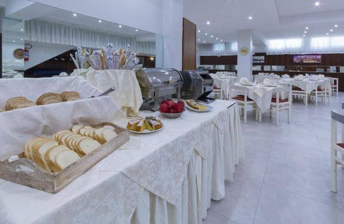 Rimini Hotel | 18 m² Hotel ∙ 4 guests
