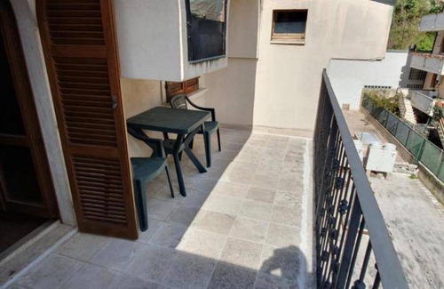 Acquasanta Terme Hotel | 18 m² Hotel ∙ 5 guests