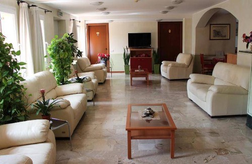 Favaro Veneto Hotel | 18 m² Hotel ∙ 127 guests