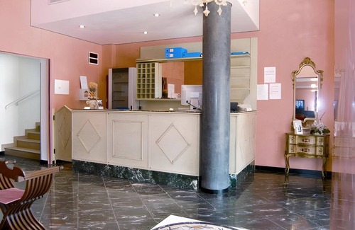 Favaro Veneto Hotel | 18 m² Hotel ∙ 127 guests