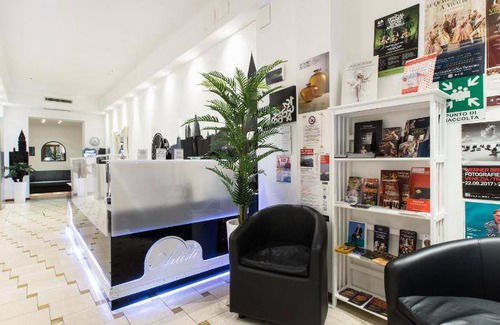Cannaregio Hotel | 18 m² Hotel ∙ 127 guests