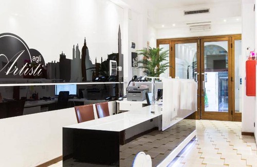 Cannaregio Hotel | 18 m² Hotel ∙ 127 guests