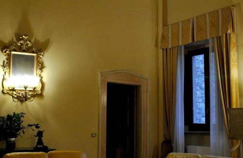 Belforte del Chienti Bed & Breakfast | 18 m² Bed and breakfast ∙ 5 guests