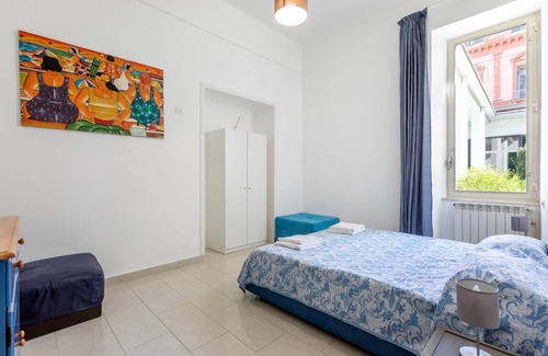 Castellammare di Stabia House | 180 m² House ∙ 5 bedrooms ∙ 10 guests