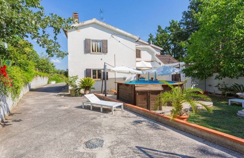 Marciano Other | 180 m² Accommodation ∙ 4 bedrooms ∙ 8 guests