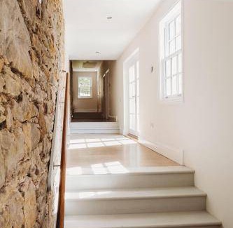 Kincaple Apartment | 180 m² Apartment ∙ 3 bedrooms ∙ 8 guests
