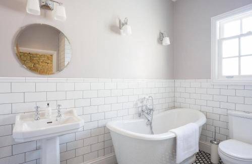Kincaple Apartment | 180 m² Apartment ∙ 3 bedrooms ∙ 8 guests