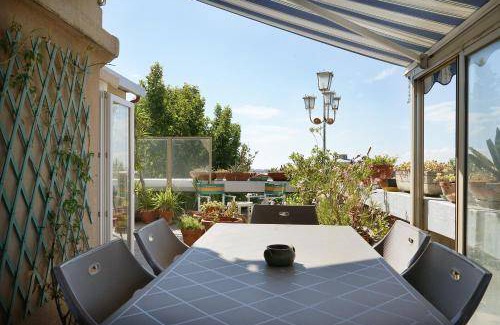 Rimini House | 180 m² House ∙ 3 bedrooms ∙ 6 guests