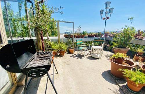 Rimini House | 180 m² House ∙ 3 bedrooms ∙ 6 guests