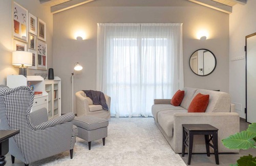 Cressa House | 180 m² House ∙ 4 bedrooms ∙ 10 guests