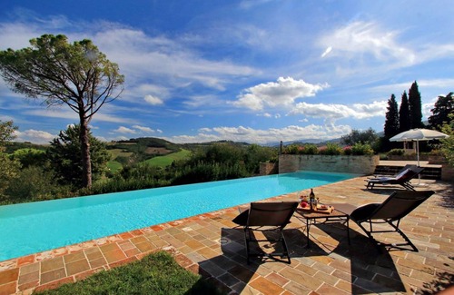 San Severino Marche House | 180 m² House ∙ 5 bedrooms ∙ 11 guests