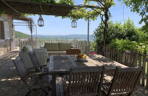 Manciano Villa | 180 m² Villa ∙ 3 bedrooms ∙ 6 guests