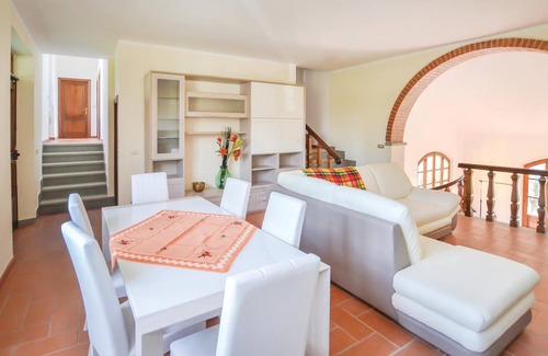 Monterchi House | 184 m² House ∙ 3 bedrooms ∙ 8 guests
