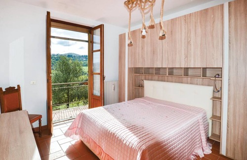 Monterchi House | 184 m² House ∙ 3 bedrooms ∙ 8 guests