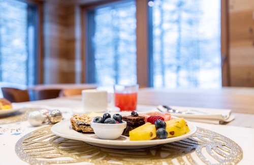 Teola Ski Chalet | 185 m² Chalet ∙ 5 bedrooms ∙ 10 guests