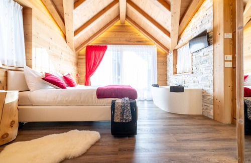 Teola Ski Chalet | 185 m² Chalet ∙ 5 bedrooms ∙ 10 guests
