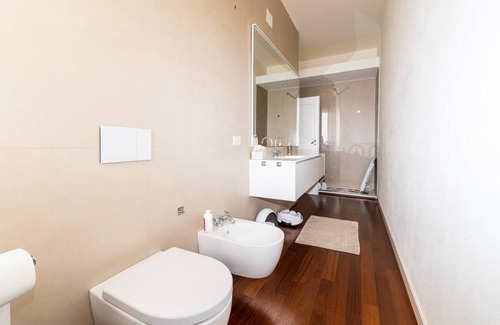 Historic Center Resort | 185 m² Private room ∙ 1 bedroom ∙ 1 guest