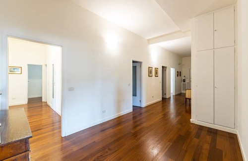 Historic Center Other | 185 m² Shared room ∙ 1 bedroom ∙ 1 guest