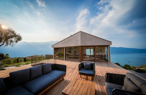 Arias Villa | 185 m² Villa ∙ 5 bedrooms ∙ 10 guests