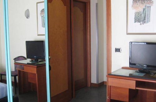 Porto d'Ascoli Hotel | 19 m² Hotel ∙ 4 guests