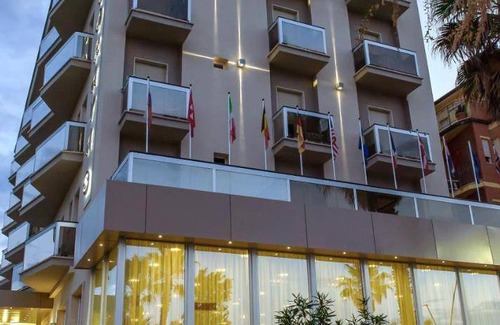 Porto d'Ascoli Hotel | 19 m² Hotel ∙ 4 guests