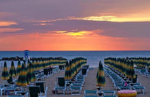 Porto d'Ascoli Hotel | 19 m² Hotel ∙ 4 guests
