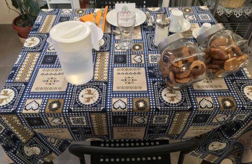 Aurelio Bed & Breakfast | 19 m² Bed and breakfast ∙ 4 guests