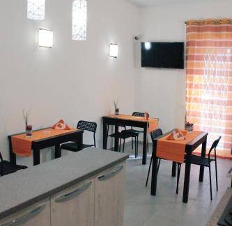Aurelio Bed & Breakfast | 19 m² Bed and breakfast ∙ 4 guests