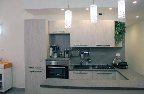 Aurelio Bed & Breakfast | 19 m² Bed and breakfast ∙ 4 guests