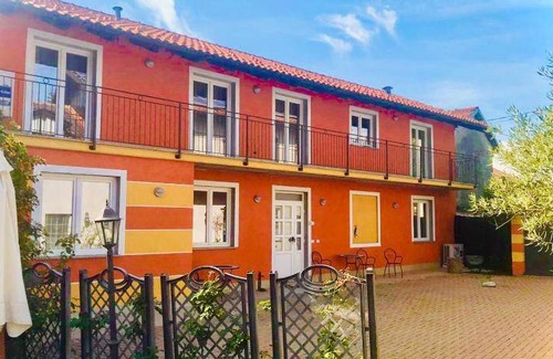 San Maurizio Canavese Bed & Breakfast | 19 m² Bed and breakfast ∙ 3 guests