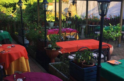 San Maurizio Canavese Bed & Breakfast | 19 m² Bed and breakfast ∙ 3 guests