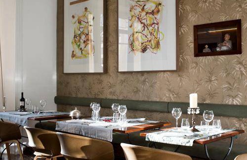 Picinisco Bed & Breakfast | 19 m² Bed and breakfast ∙ 3 guests