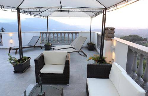 Picinisco Bed & Breakfast | 19 m² Bed and breakfast ∙ 3 guests