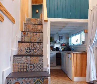 Londonderry Bed & Breakfast | 19 m² Bed and breakfast ∙ 2 guests