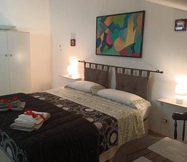 Arcevia Bed & Breakfast | 19 m² Bed and breakfast ∙ 2 guests