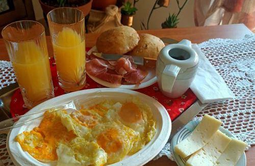 Arcevia Bed & Breakfast | 19 m² Bed and breakfast ∙ 2 guests
