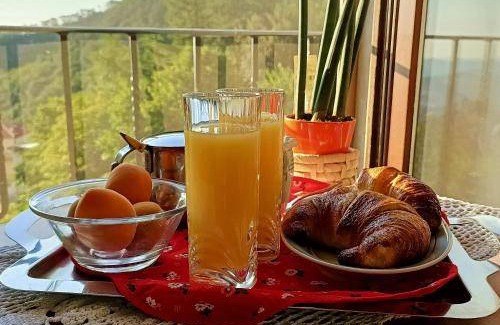 Arcevia Bed & Breakfast | 19 m² Bed and breakfast ∙ 2 guests