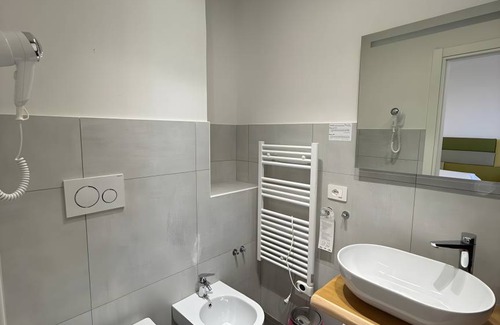 Finale Pia Resort | 19 m² Private room ∙ 1 bedroom ∙ 2 guests