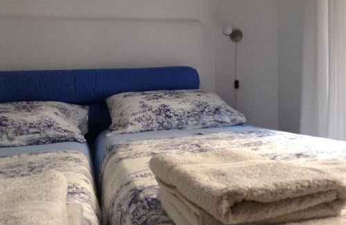 Monti Bed & Breakfast | 2 Be Home Colosseo