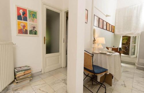 Monti Bed & Breakfast | 2 Be Home Colosseo